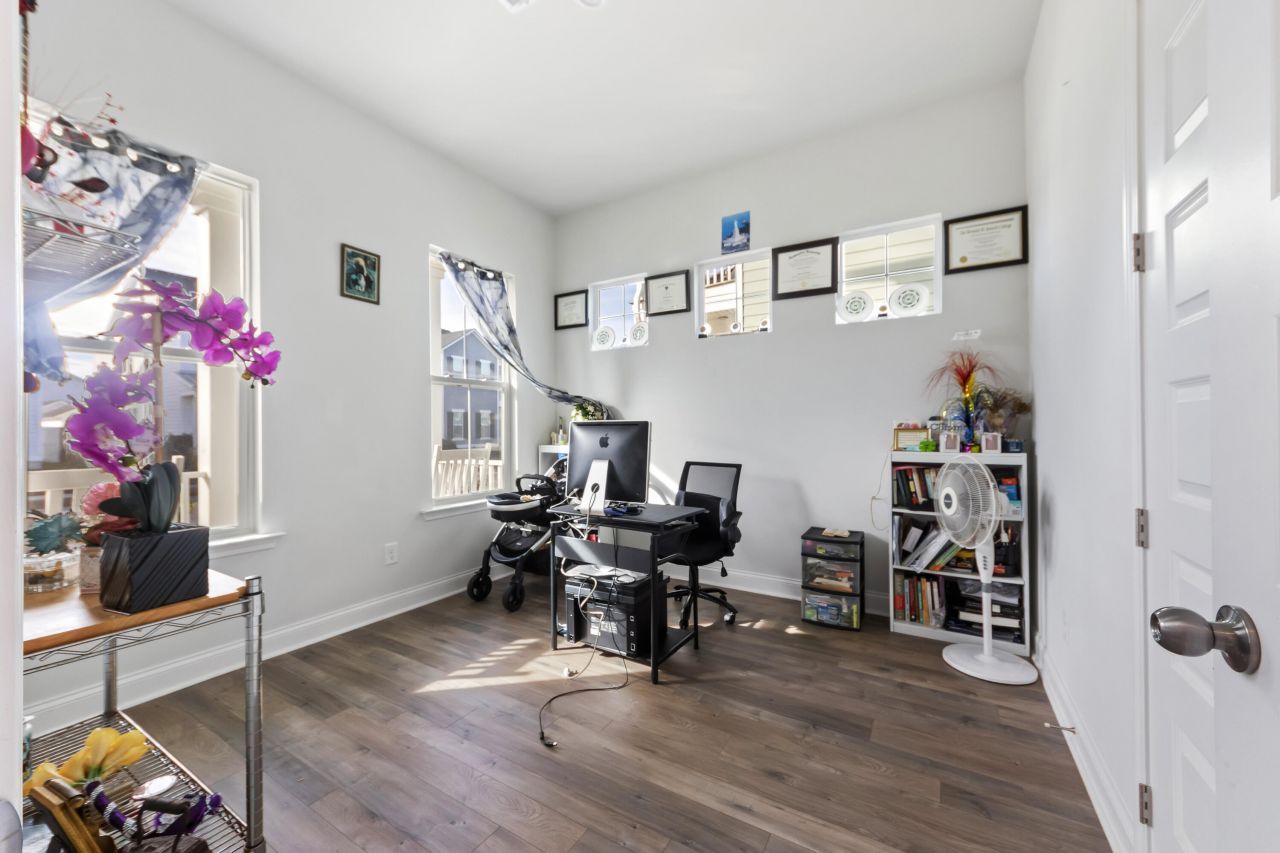 204 Magnolia Garden Drive Photo 33