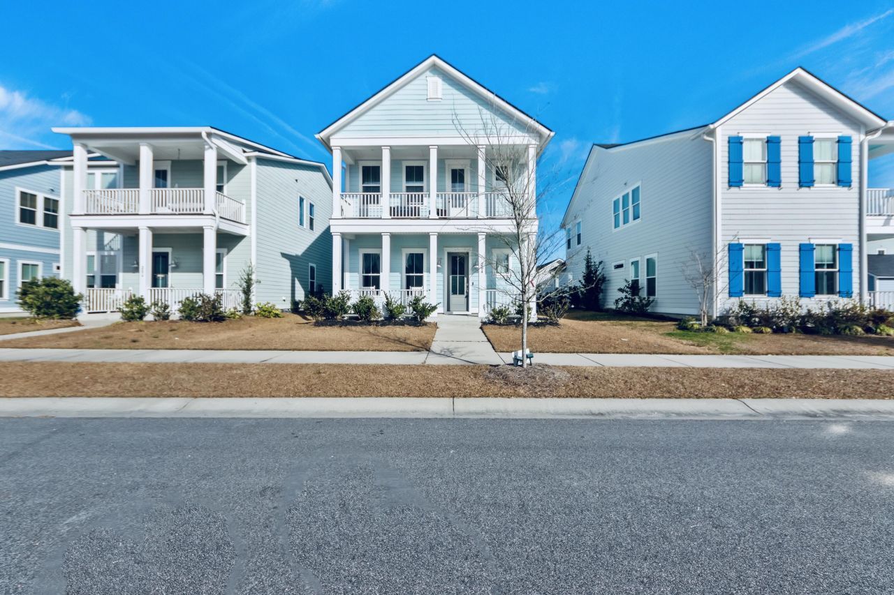 204 Magnolia Garden Drive Photo 35