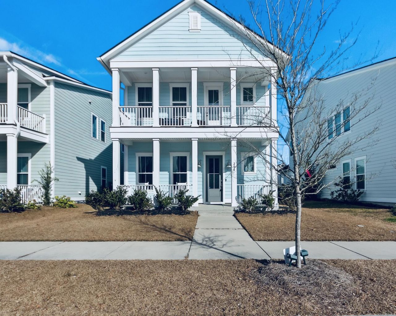 204 Magnolia Garden Drive Photo 37