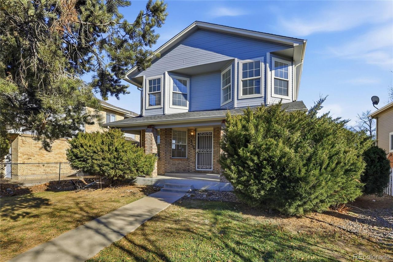 3736 S Inca Street, Englewood, CO 80110 Main Photo