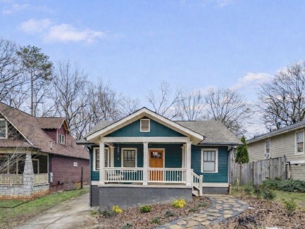 478 Pasley Avenue SE, Atlanta, GA 30316