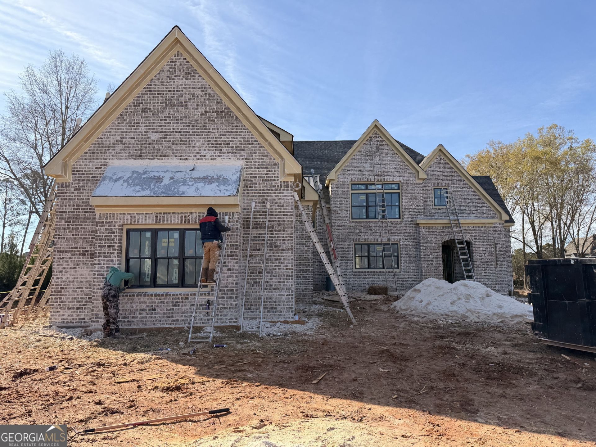 207 Eagles Way, Eatonton, GA 31024 Main Photo