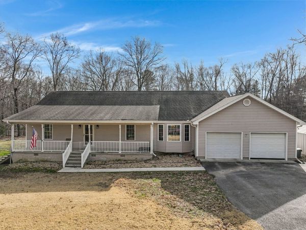 7012 Ron Road , Ooltewah, TN 37363