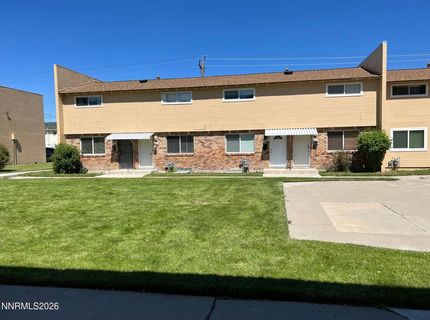 1221 S Nevada Street, Carson City, NV 89703 Photo