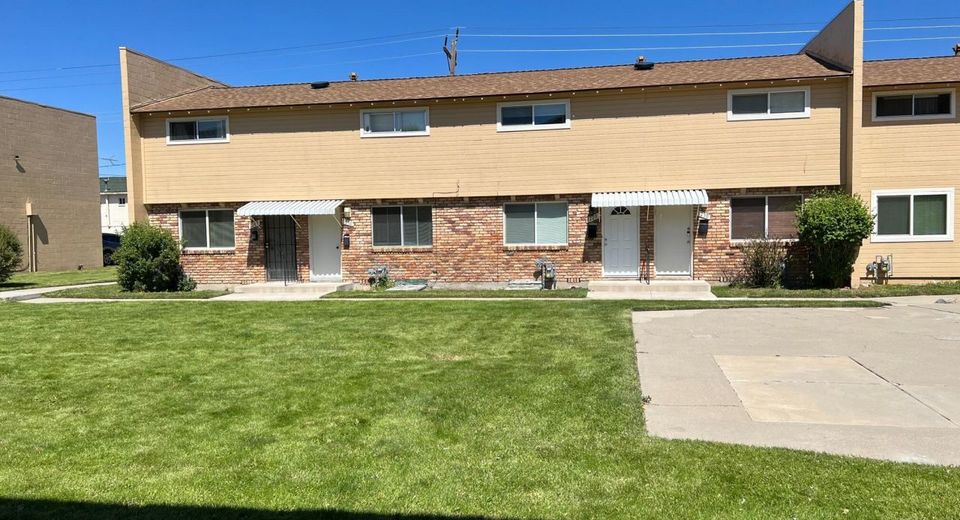 1221 S Nevada Street, Carson City, NV 89703 Photo
