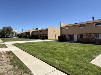 1221 S Nevada Street, Carson City, NV 89703 Photo