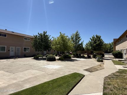 1221 S Nevada Street, Carson City, NV 89703 Photo