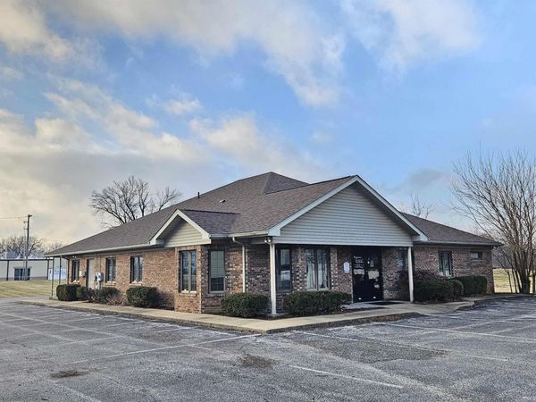 13330 Darmstadt Road, Darmstadt, IN 47725