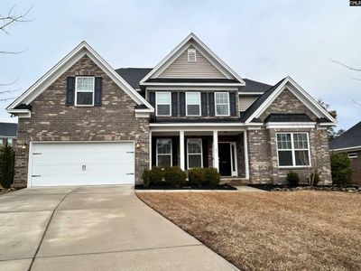 60 Fork Branch Court , Irmo, SC 29063