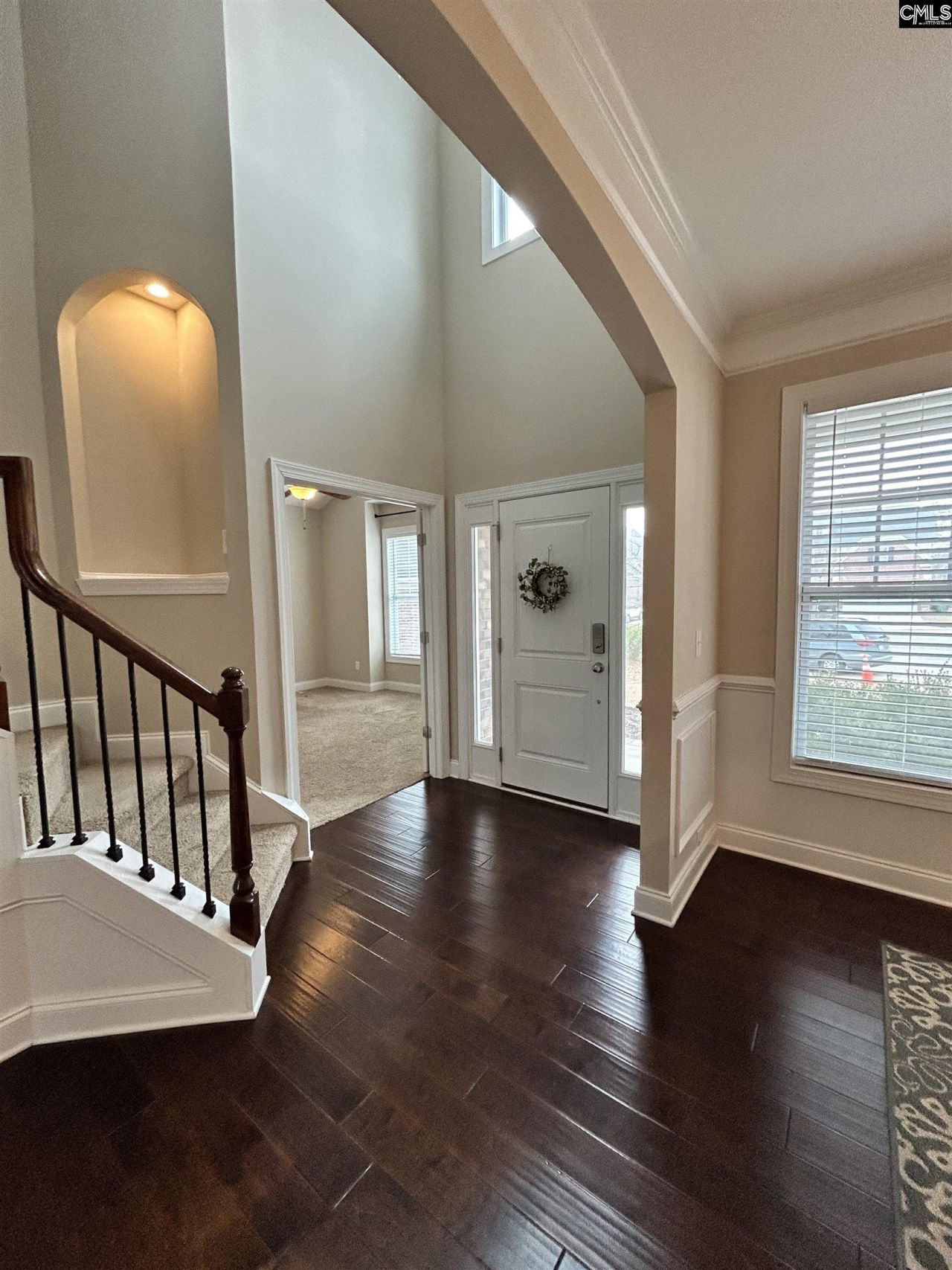 60 Fork Branch Court  Photo 7