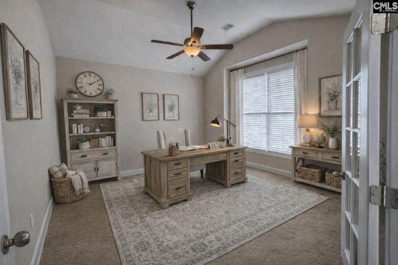 60 Fork Branch Court  Photo 13