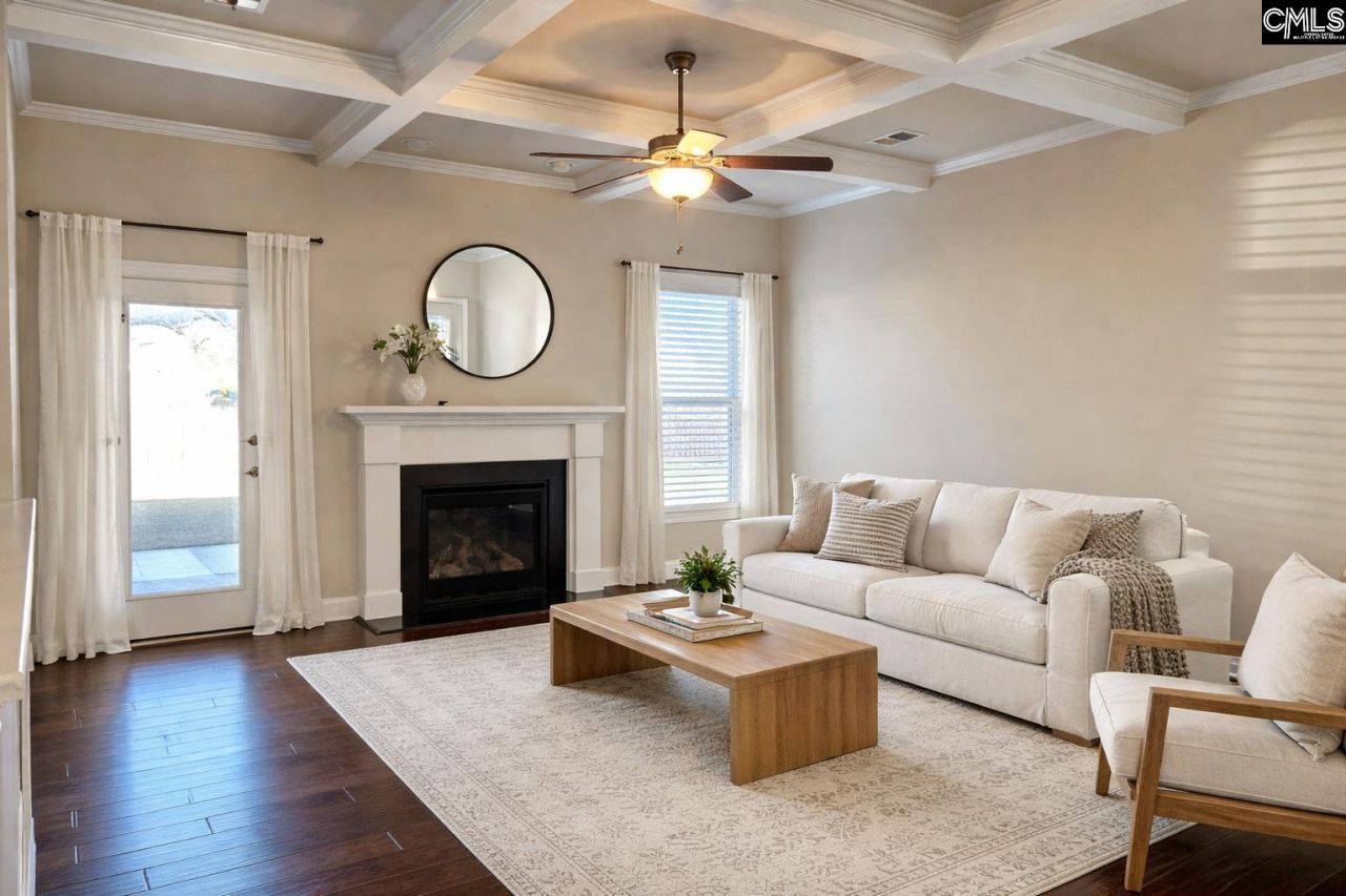 60 Fork Branch Court  Photo 15