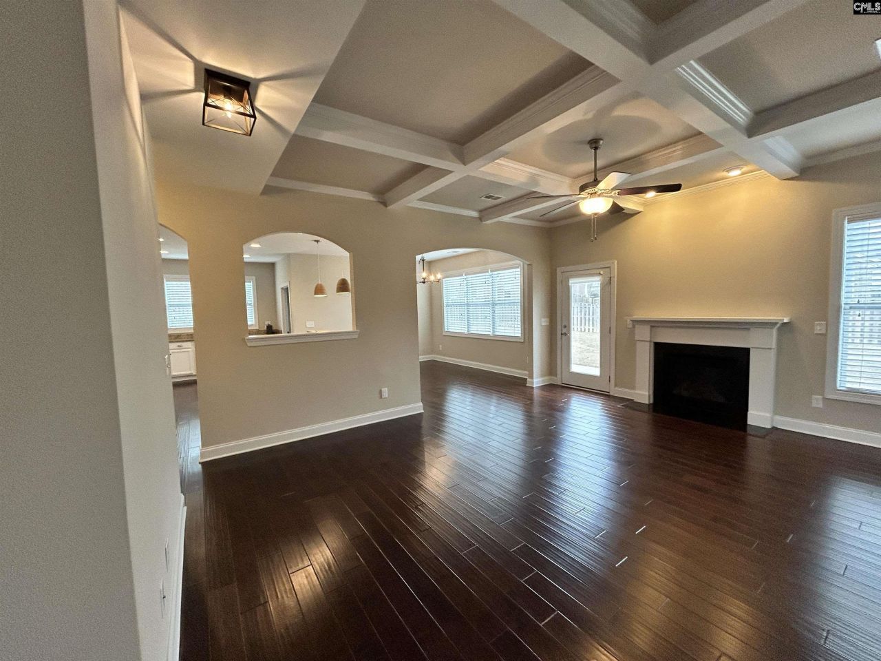 60 Fork Branch Court  Photo 17