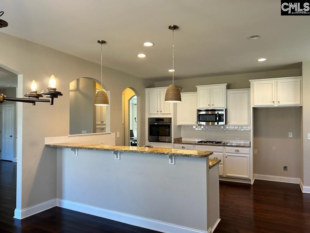 60 Fork Branch Court  Photo 24