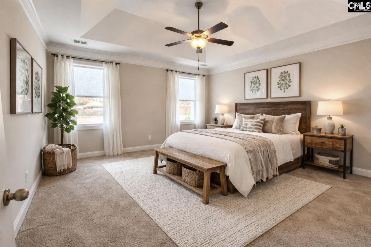 60 Fork Branch Court  Photo 31