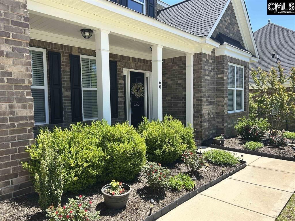 60 Fork Branch Court  Photo 4