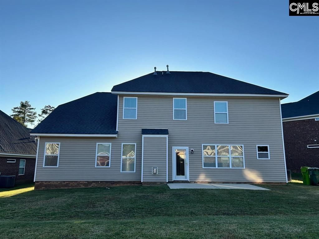 60 Fork Branch Court  Photo 53