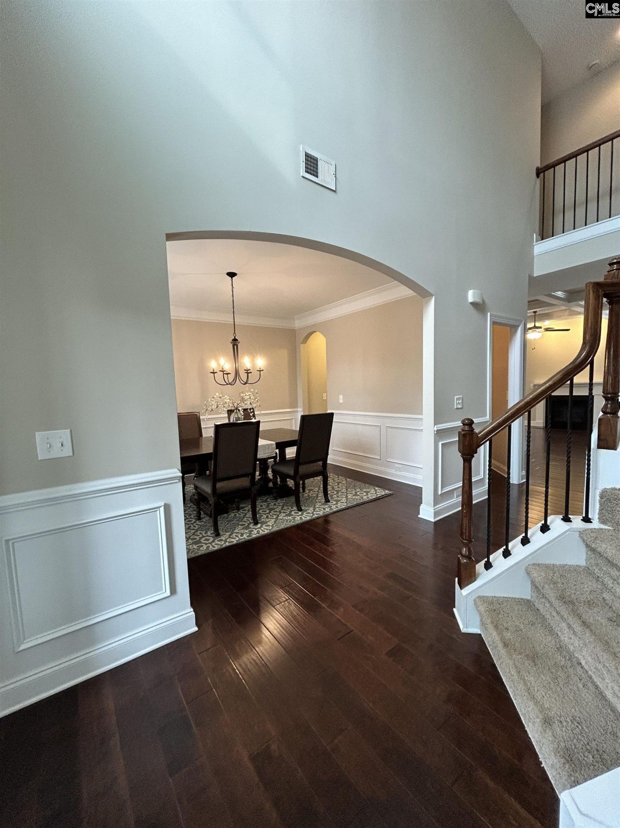 60 Fork Branch Court  Photo 6