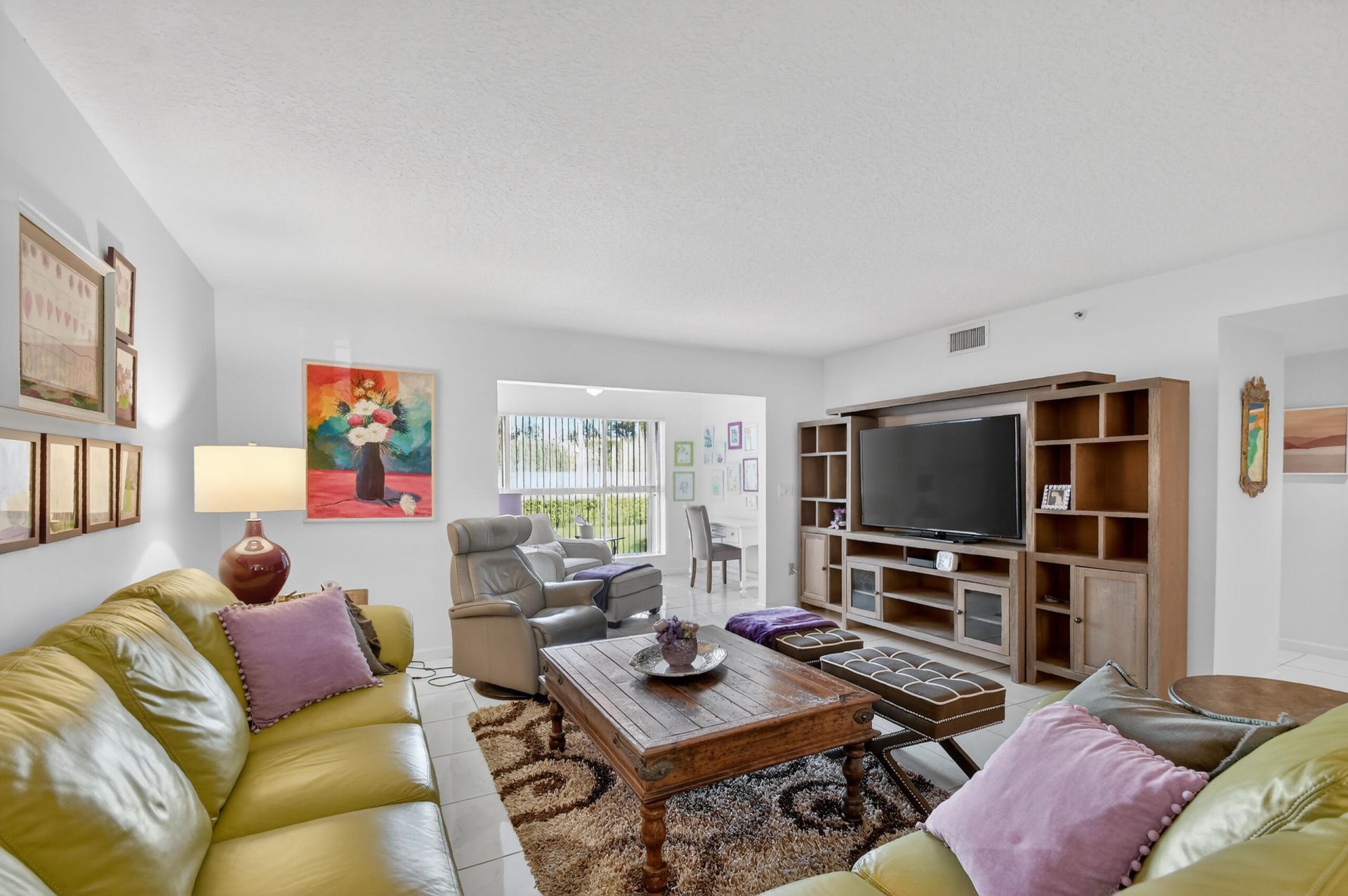 5951 Regal Glen Drive, Unit 107, Boynton Beach, FL 33437 Photo