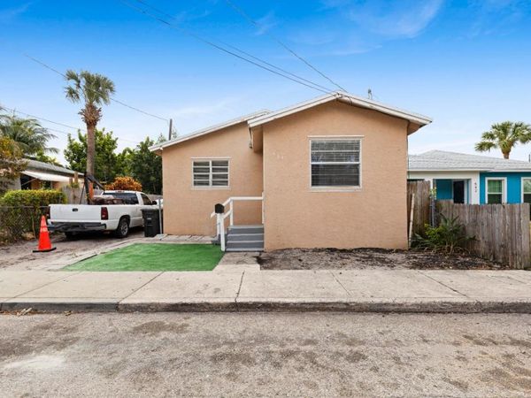 534 21st Street, West Palm Beach, FL 33407
