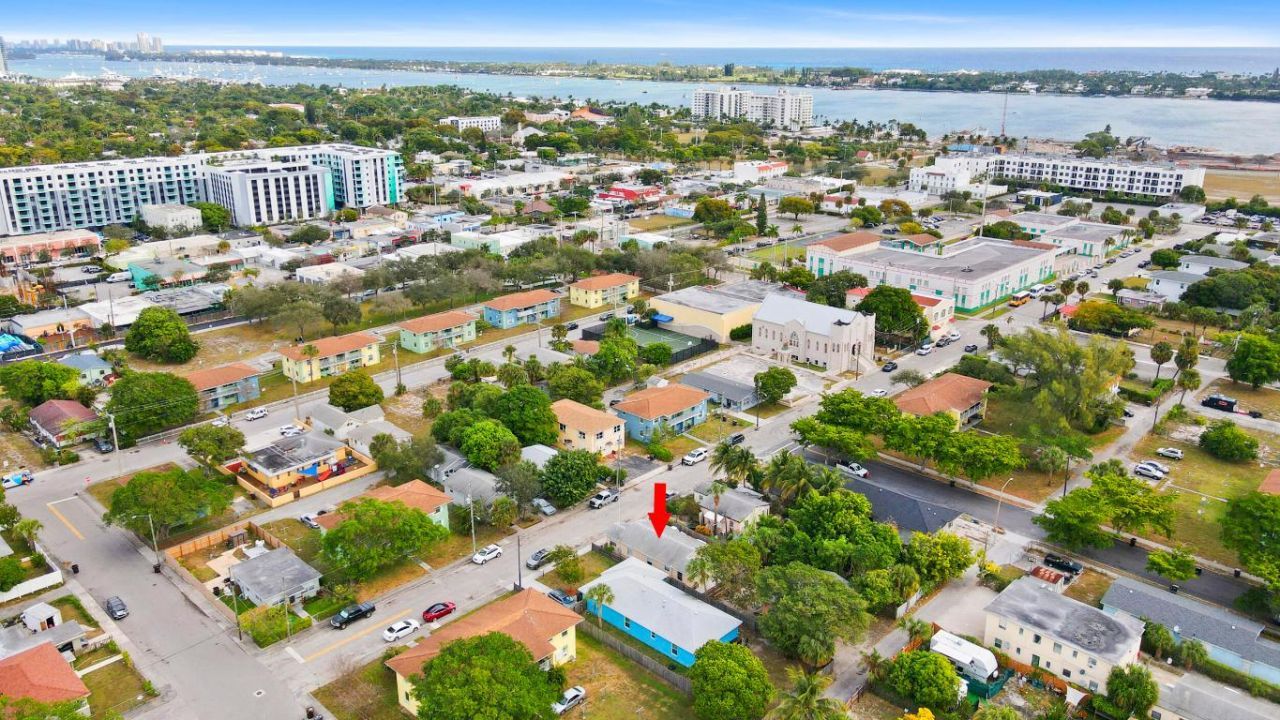 534 21st Street, West Palm Beach, FL 33407 Photo