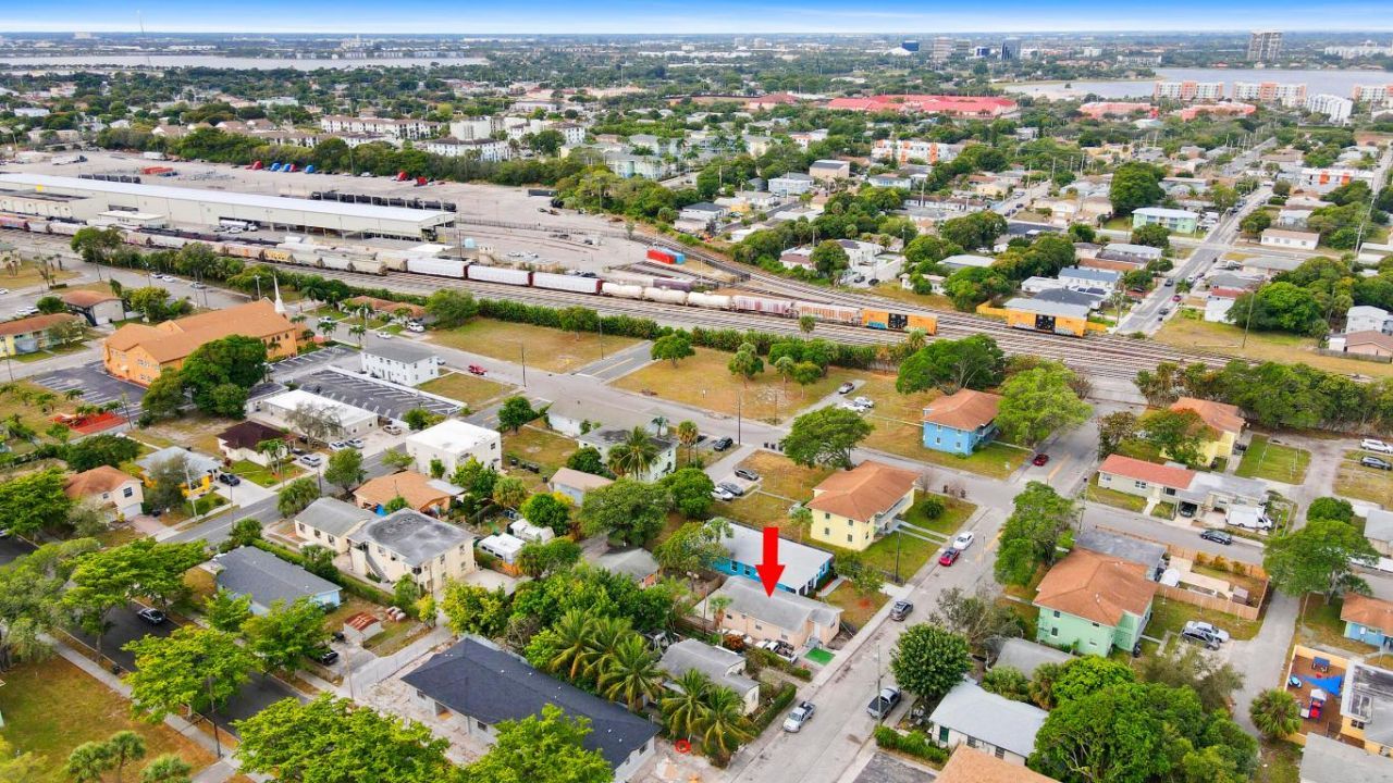 534 21st Street, West Palm Beach, FL 33407 Photo