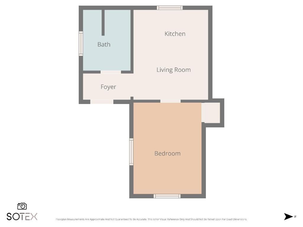 534 21st Street, West Palm Beach, FL 33407 Photo