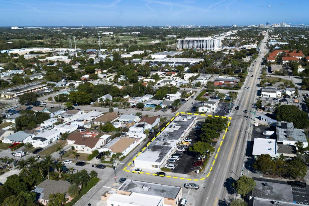 2101 N Dixie Highway, Unit 2101, Lake Worth Beach, FL 33460 Photo