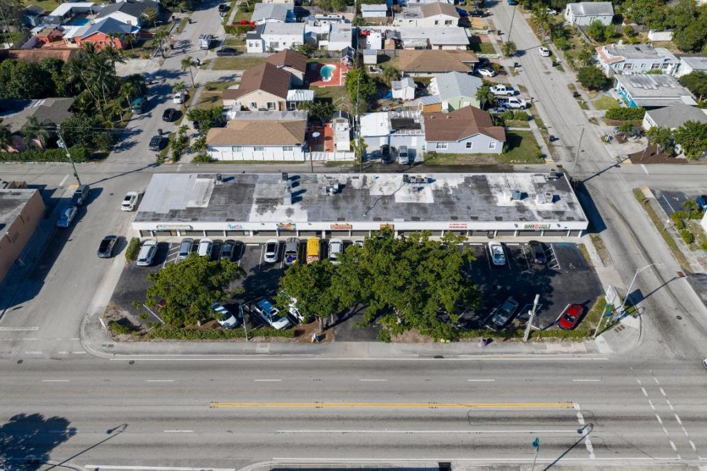 2101 N Dixie Highway, Unit 2101, Lake Worth Beach, FL 33460 Photo