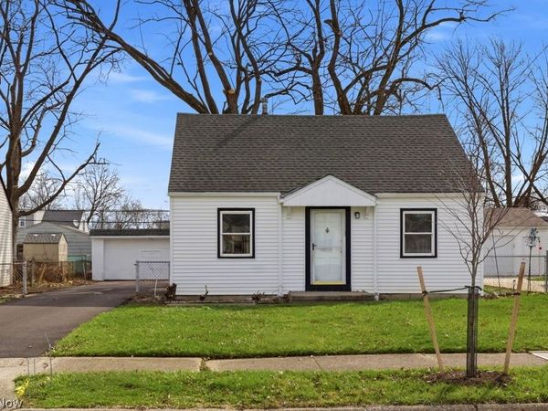 4131 W 145th Street, Cleveland, OH 44135