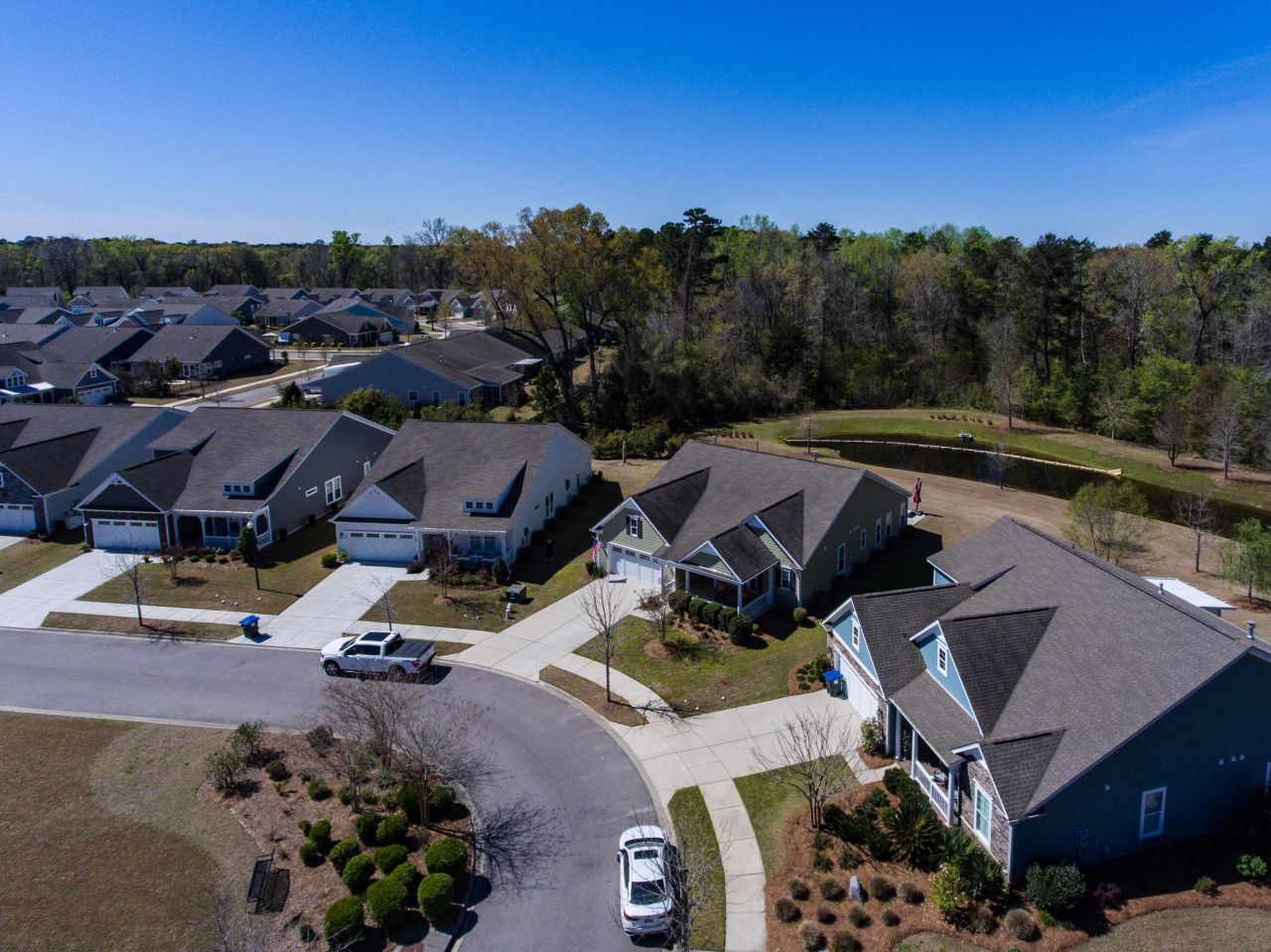 126 Citrea Drive Photo 45