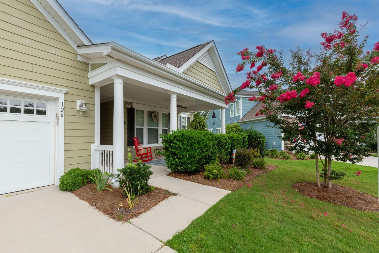 126 Citrea Drive Photo 5