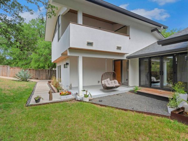 2502 Side CV, Austin, TX 78704