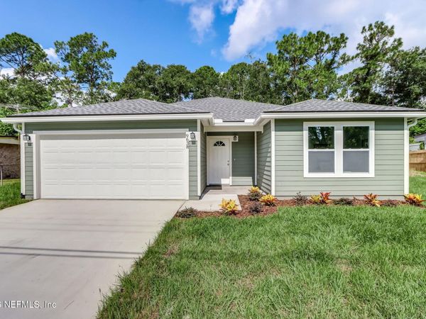 2336 JAYSON Avenue, Jacksonville, FL 32208