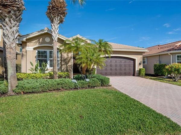 6529 Marbella DR, NAPLES, FL 34105