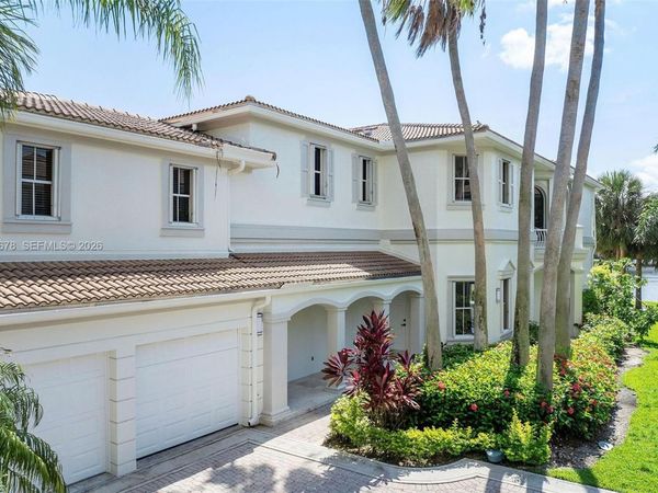 21301 NE 38th Ave, Unit 58, Aventura, FL 33180