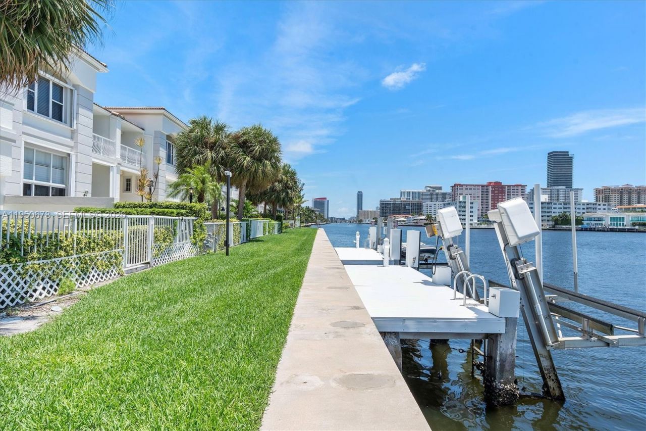 21301 NE 38th Ave, Unit 58, Aventura, FL 33180 Photo