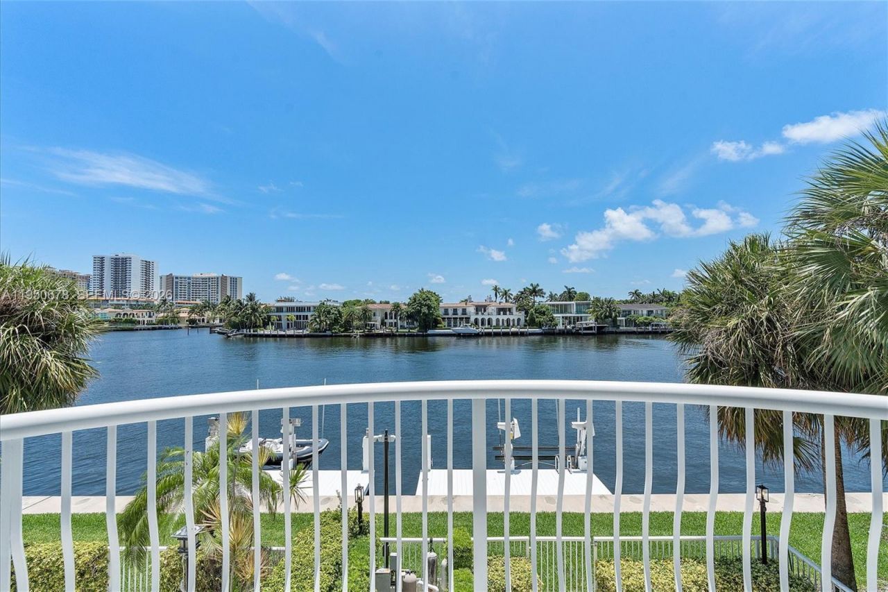 21301 NE 38th Ave, Unit 58, Aventura, FL 33180 Photo