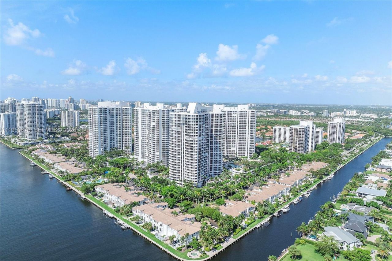 21301 NE 38th Ave, Unit 58, Aventura, FL 33180 Photo