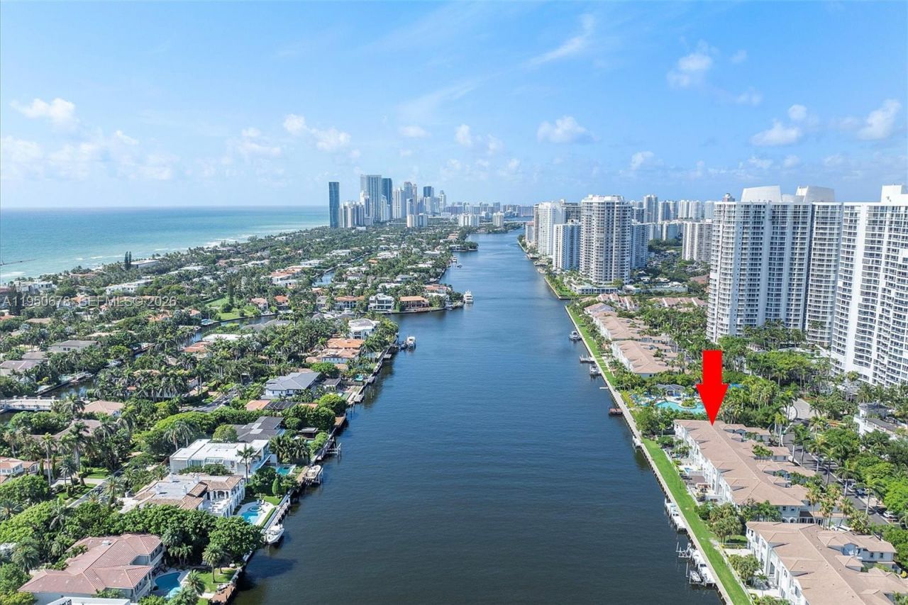 21301 NE 38th Ave, Unit 58, Aventura, FL 33180 Photo