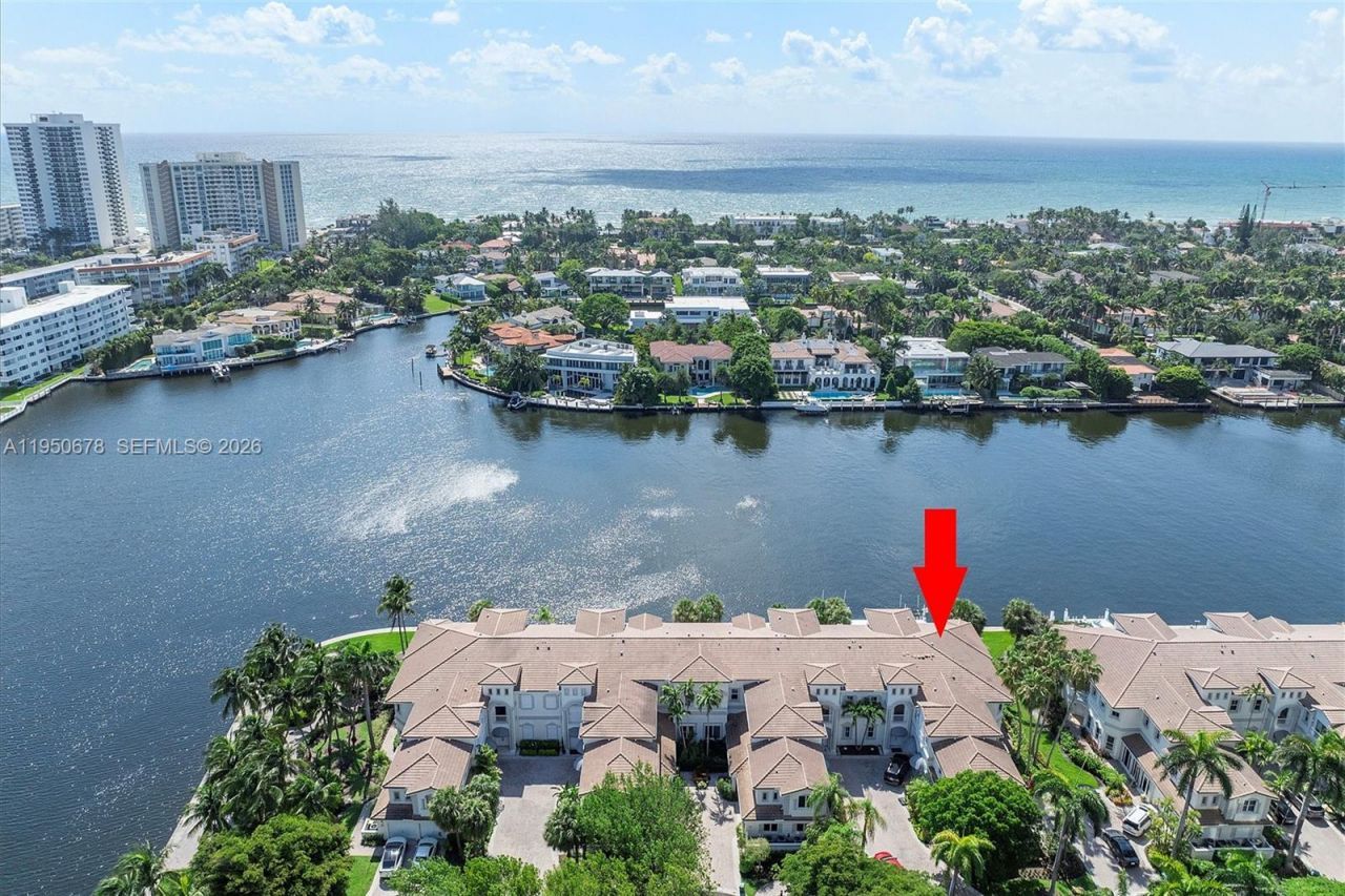 21301 NE 38th Ave, Unit 58, Aventura, FL 33180 Photo