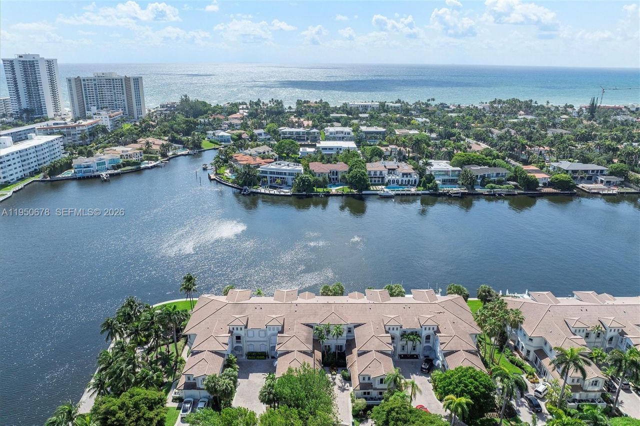 21301 NE 38th Ave, Unit 58, Aventura, FL 33180 Photo