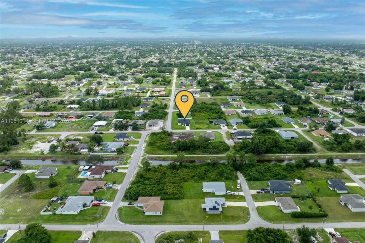 3318 30th St SW , Lehigh Acres, FL 33976 Photo