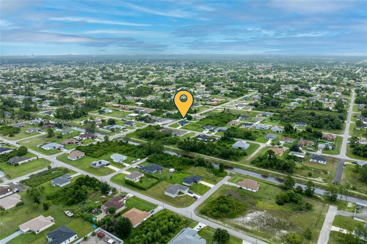 3318 30th St SW , Lehigh Acres, FL 33976 Photo