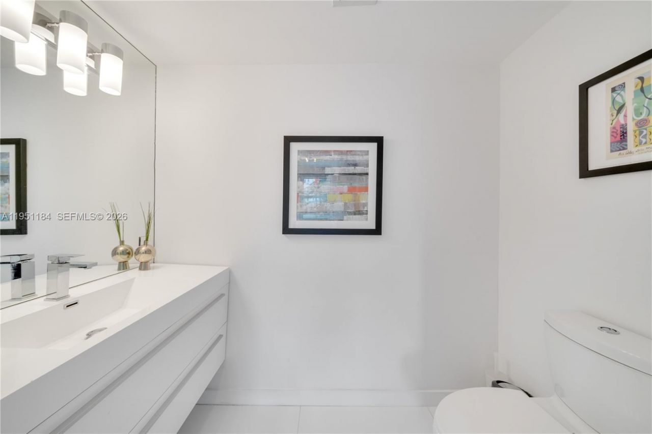 90 Alton Rd, Unit TH-1, Miami Beach, FL 33139 Photo