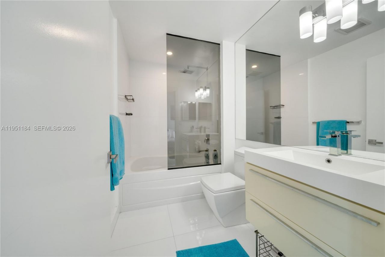 90 Alton Rd, Unit TH-1, Miami Beach, FL 33139 Photo