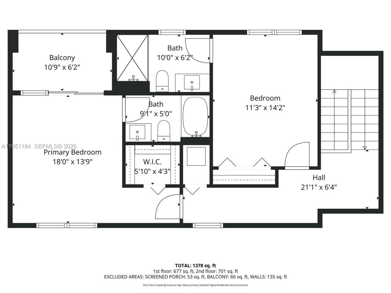 90 Alton Rd, Unit TH-1, Miami Beach, FL 33139 Photo