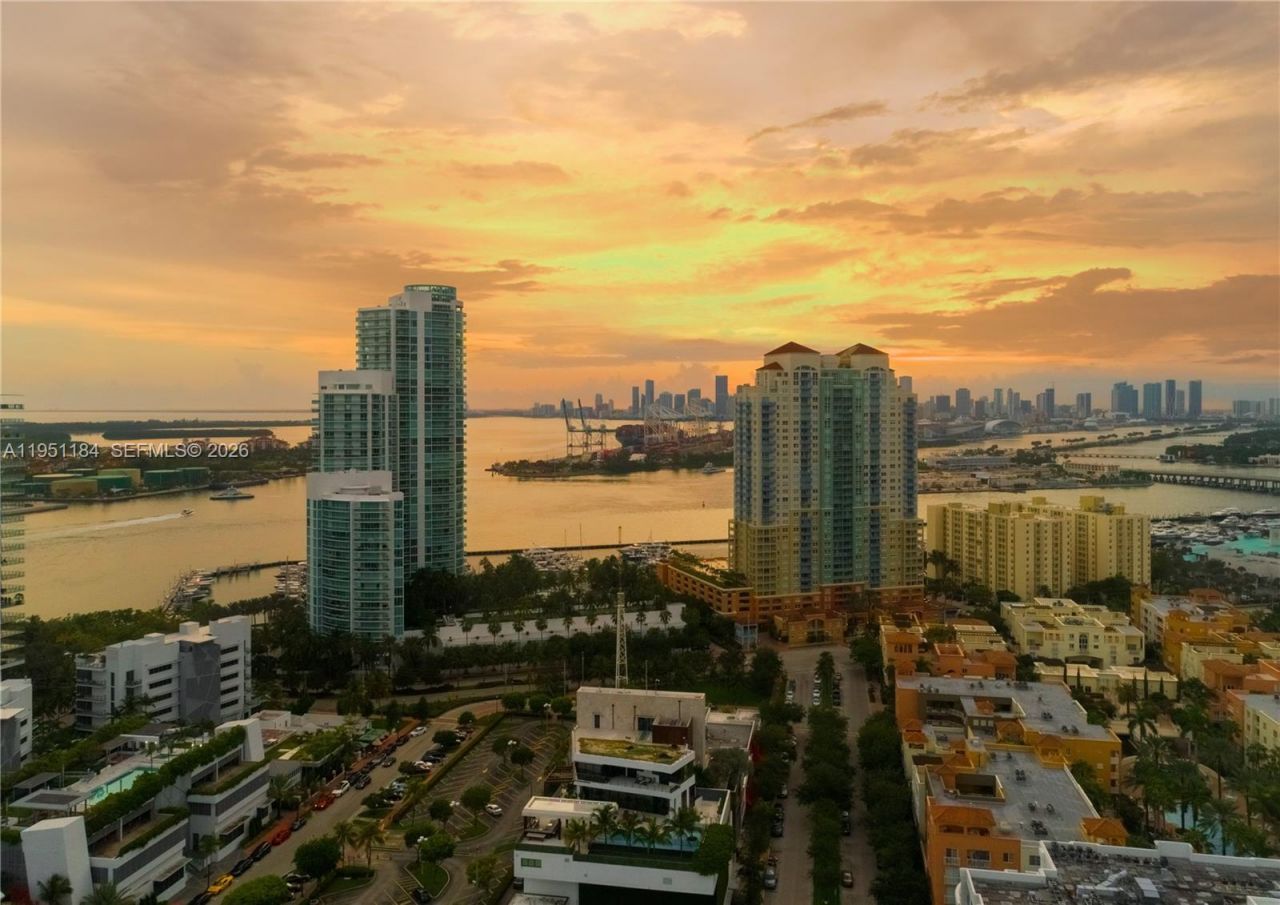 90 Alton Rd, Unit TH-1, Miami Beach, FL 33139 Photo