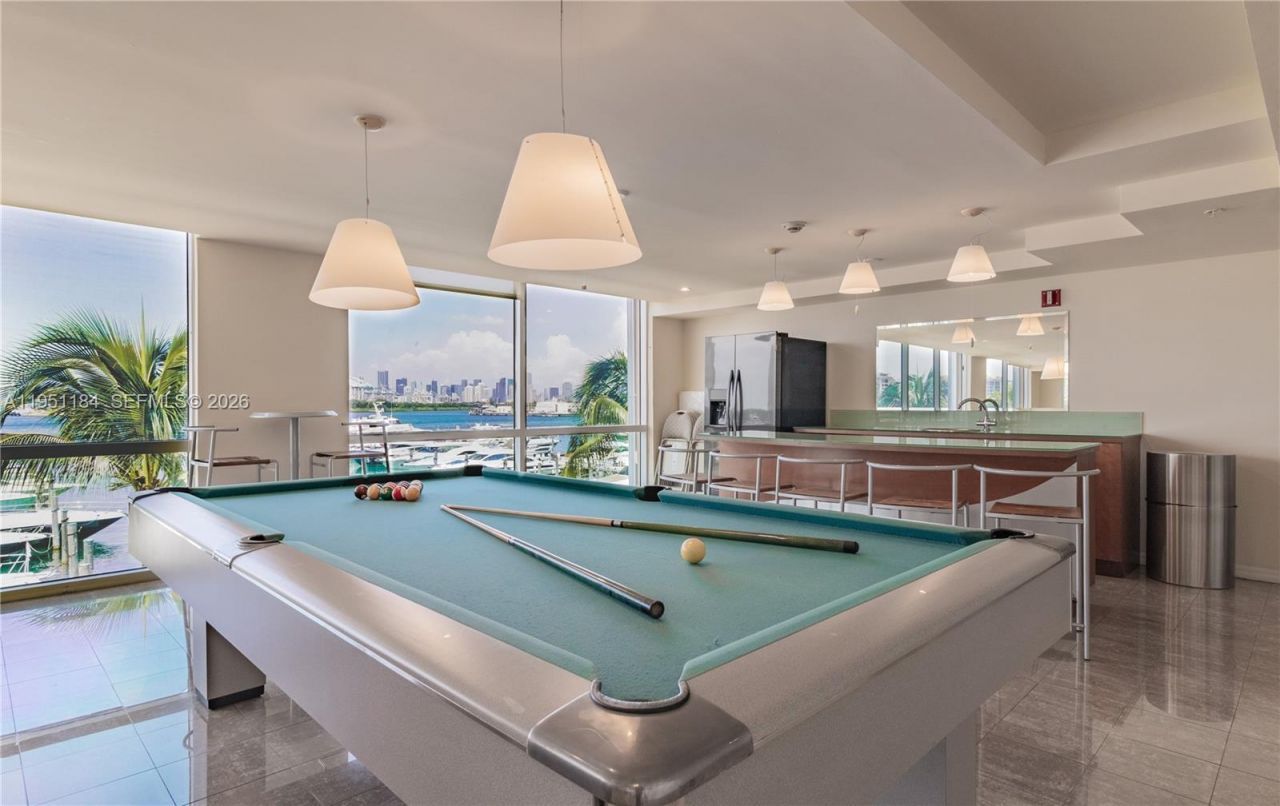 90 Alton Rd, Unit TH-1, Miami Beach, FL 33139 Photo