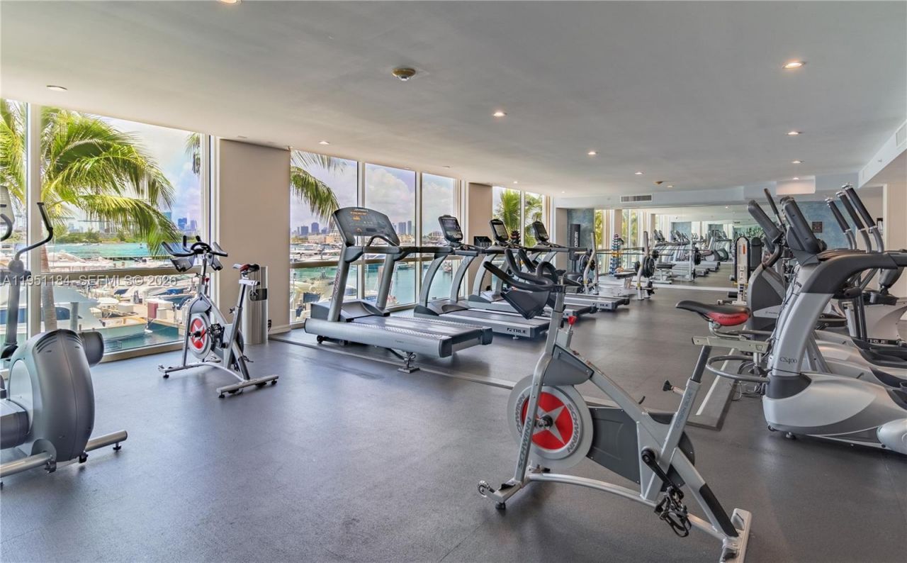 90 Alton Rd, Unit TH-1, Miami Beach, FL 33139 Photo